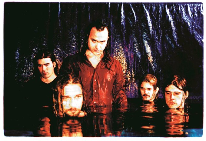 Picture of Moonspell