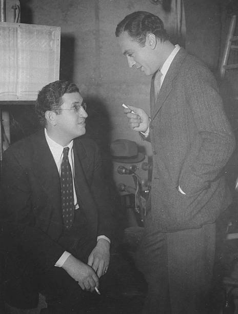 David O. Selznick, Charles Boyer