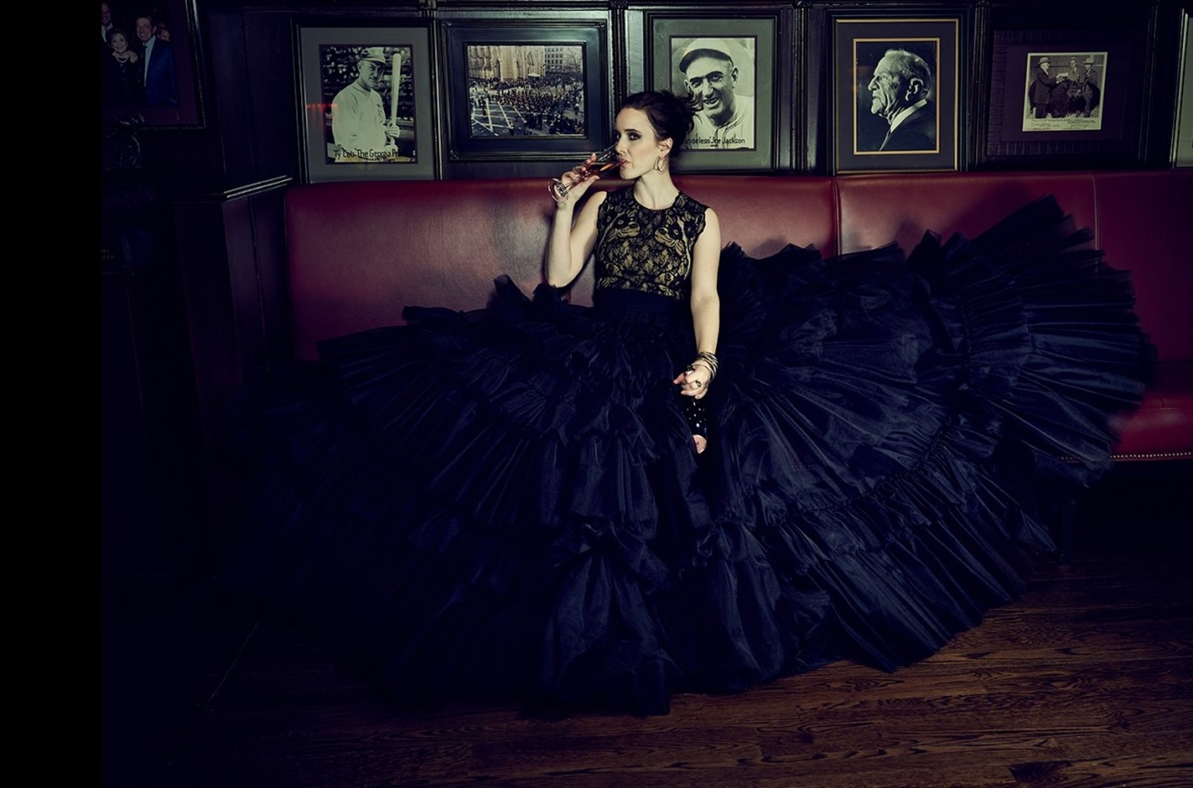 Rachel Brosnahan