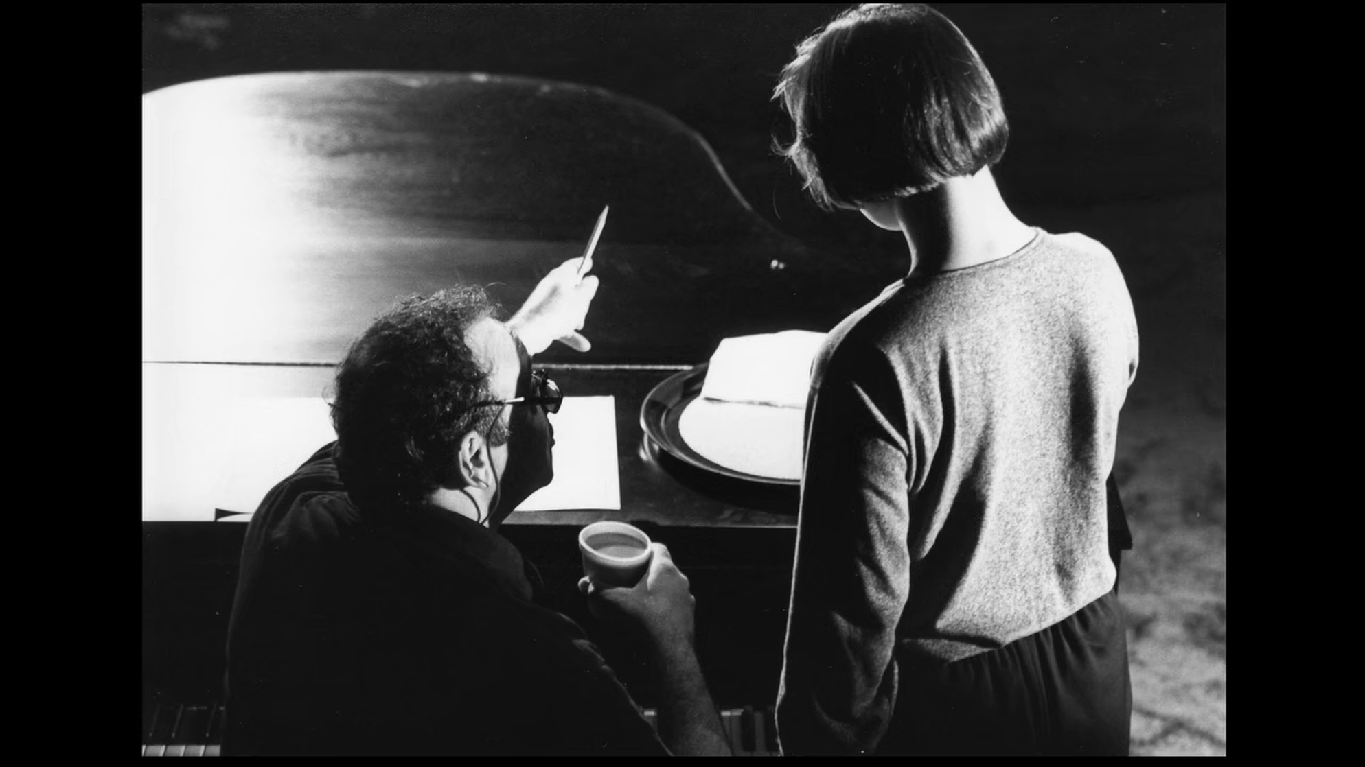 Picture of Blue Velvet