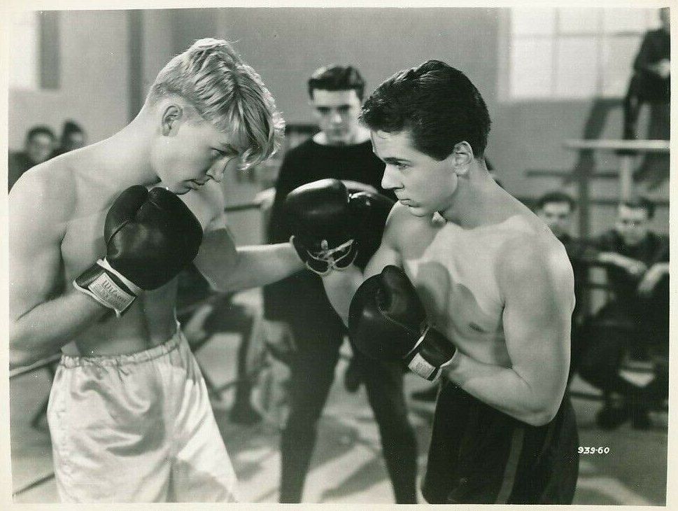 Jackie Cooper