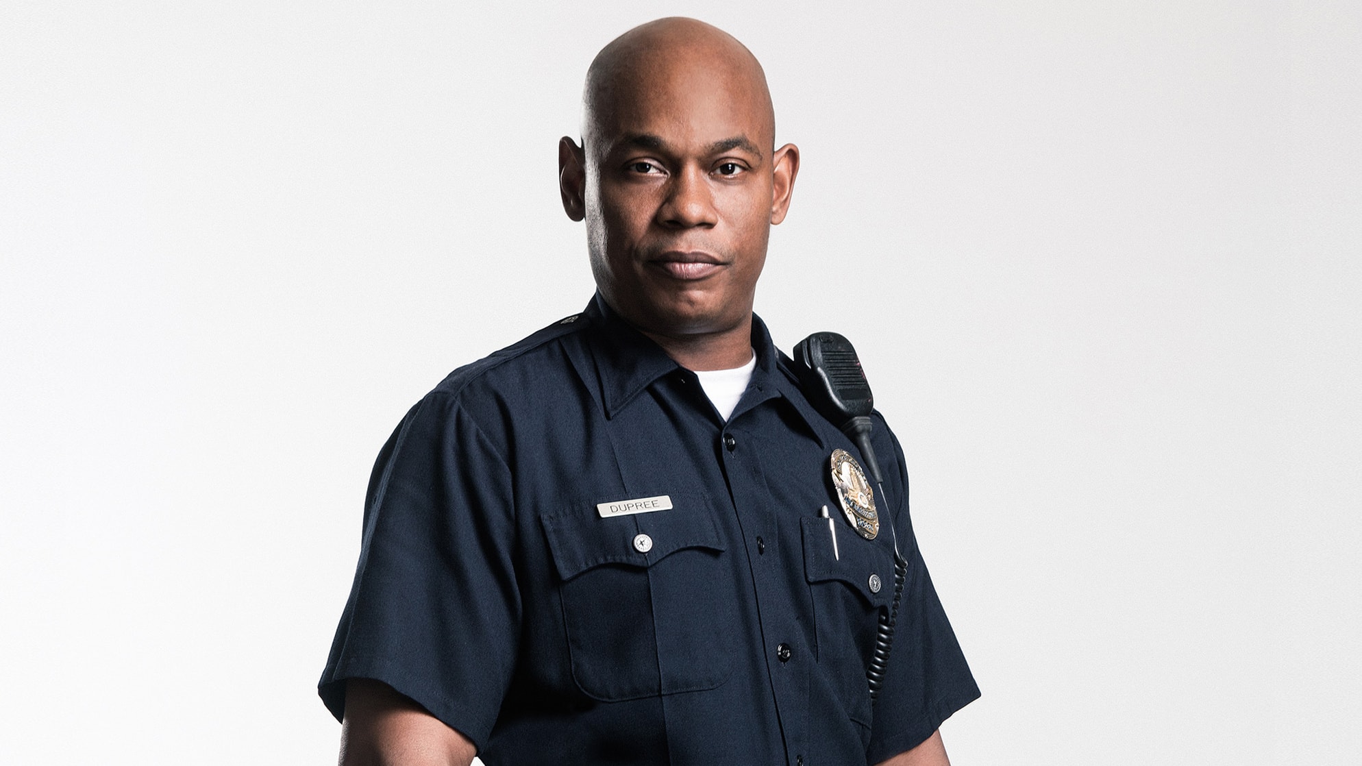 Bokeem Woodbine