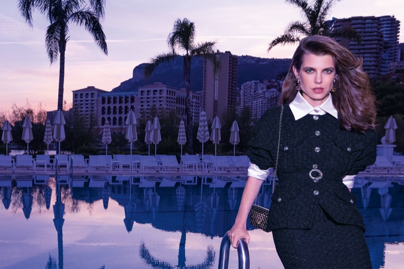 Charlotte Casiraghi