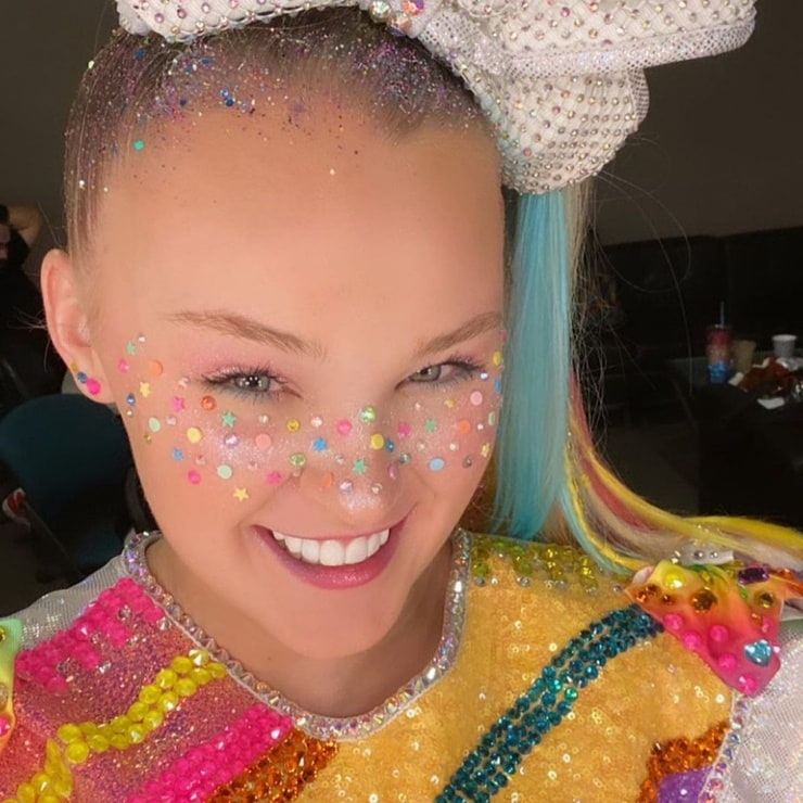 Picture Of Jojo Siwa