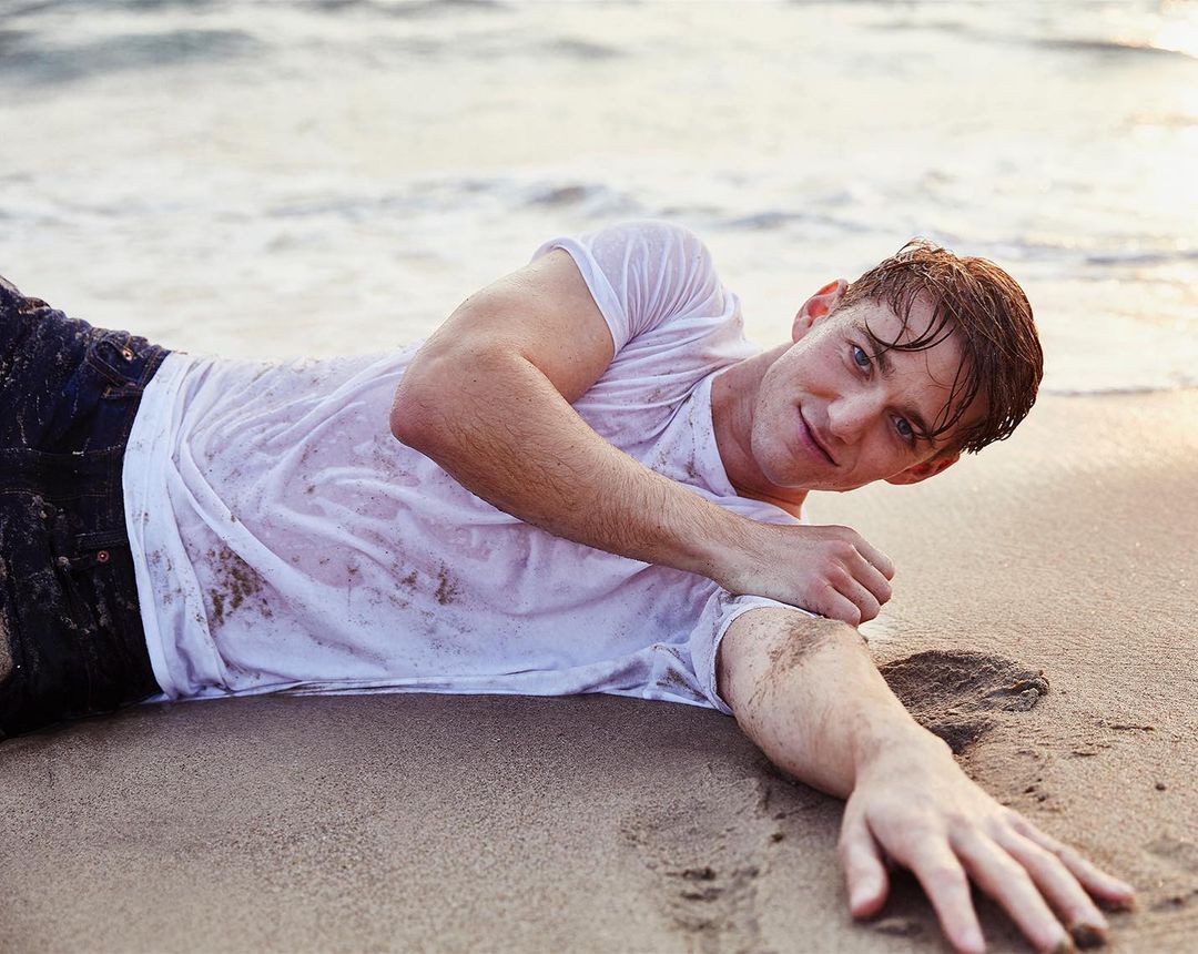 Nico Greetham