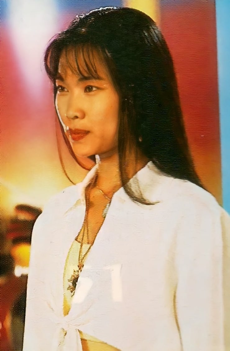 Picture of Thuy Trang