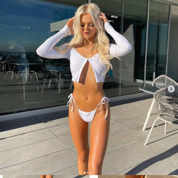 Picture of Kendel Kay