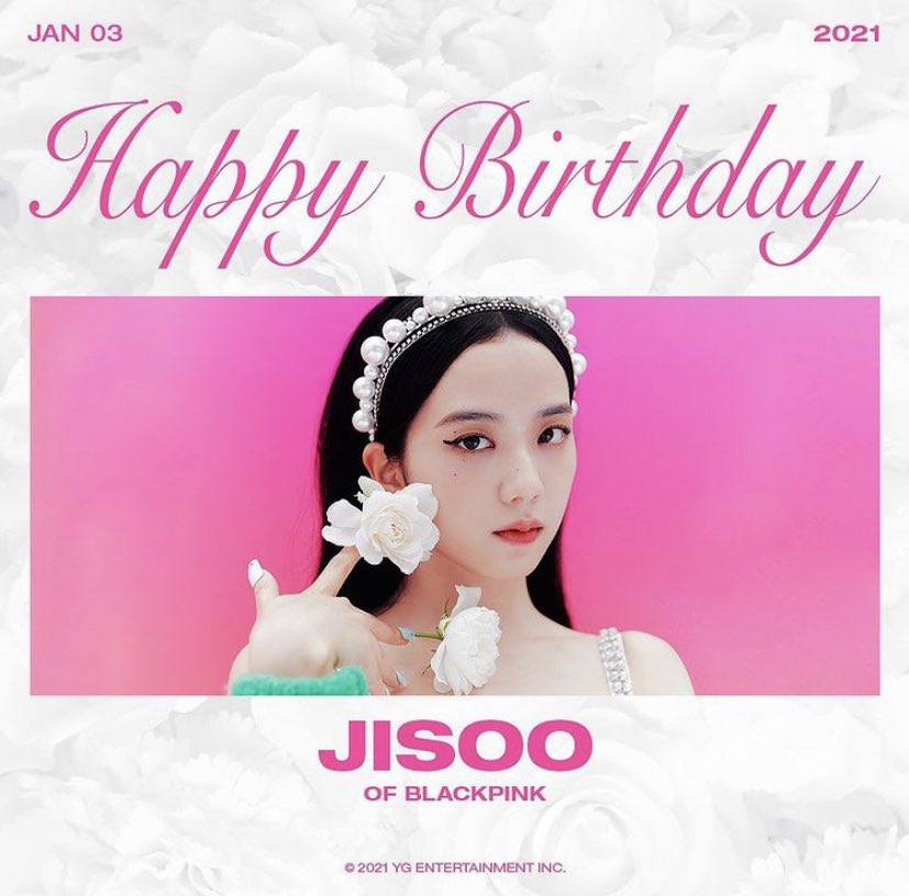 Kim Jisoo