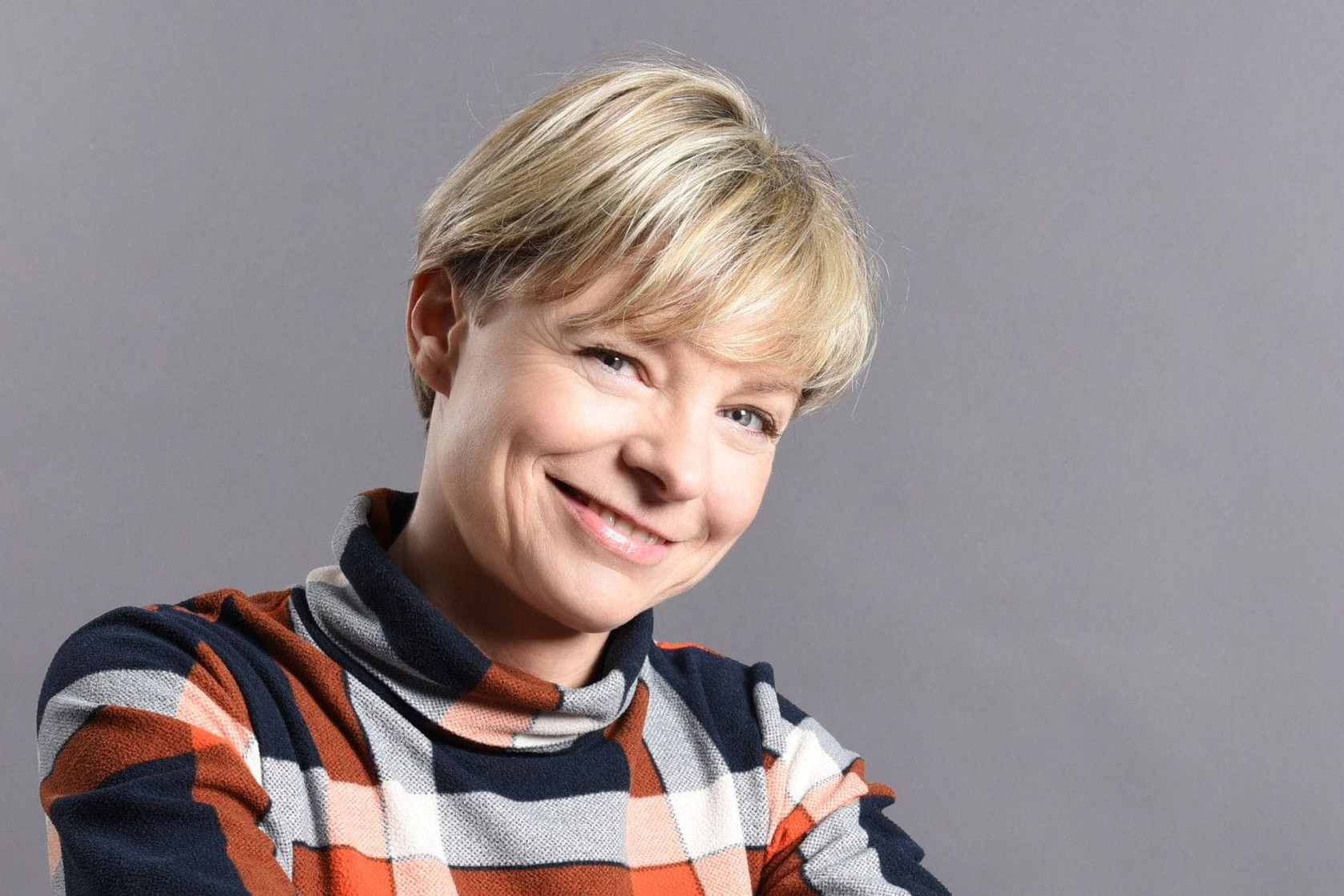 Julia Grimpe