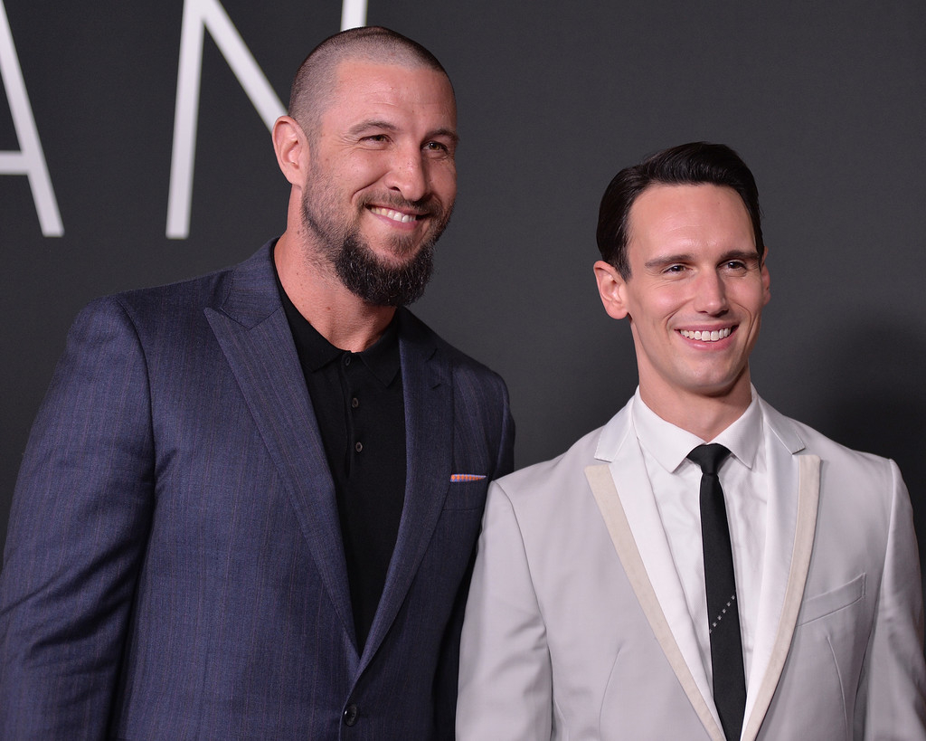 Pablo Schreiber