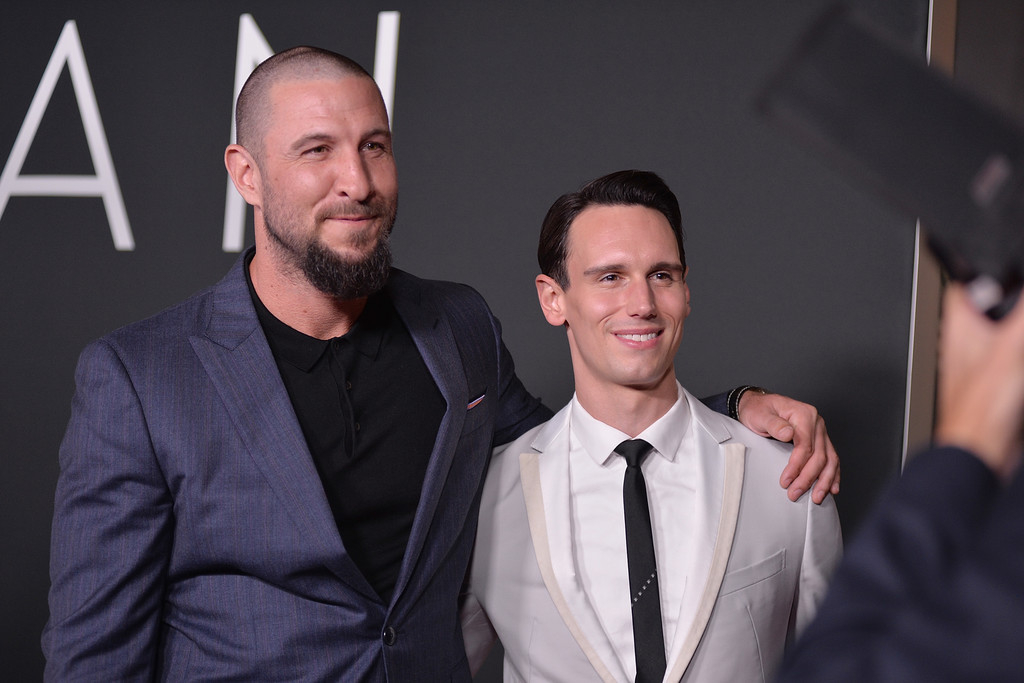 Pablo Schreiber