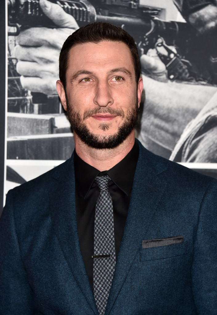 Picture of Pablo Schreiber