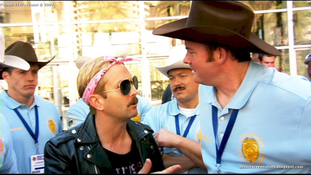 Reno 911!: Miami