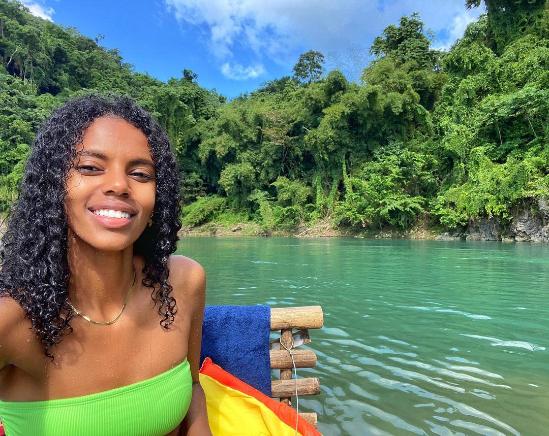 Grace Mahary