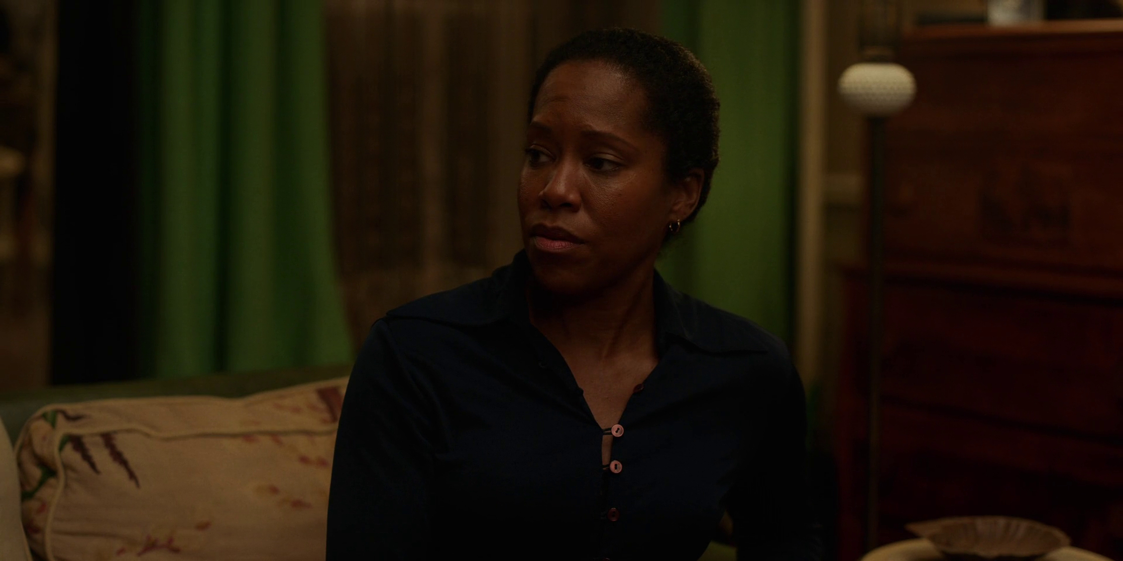 Regina King