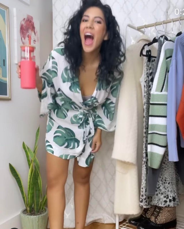 Stephanie Beatriz Image