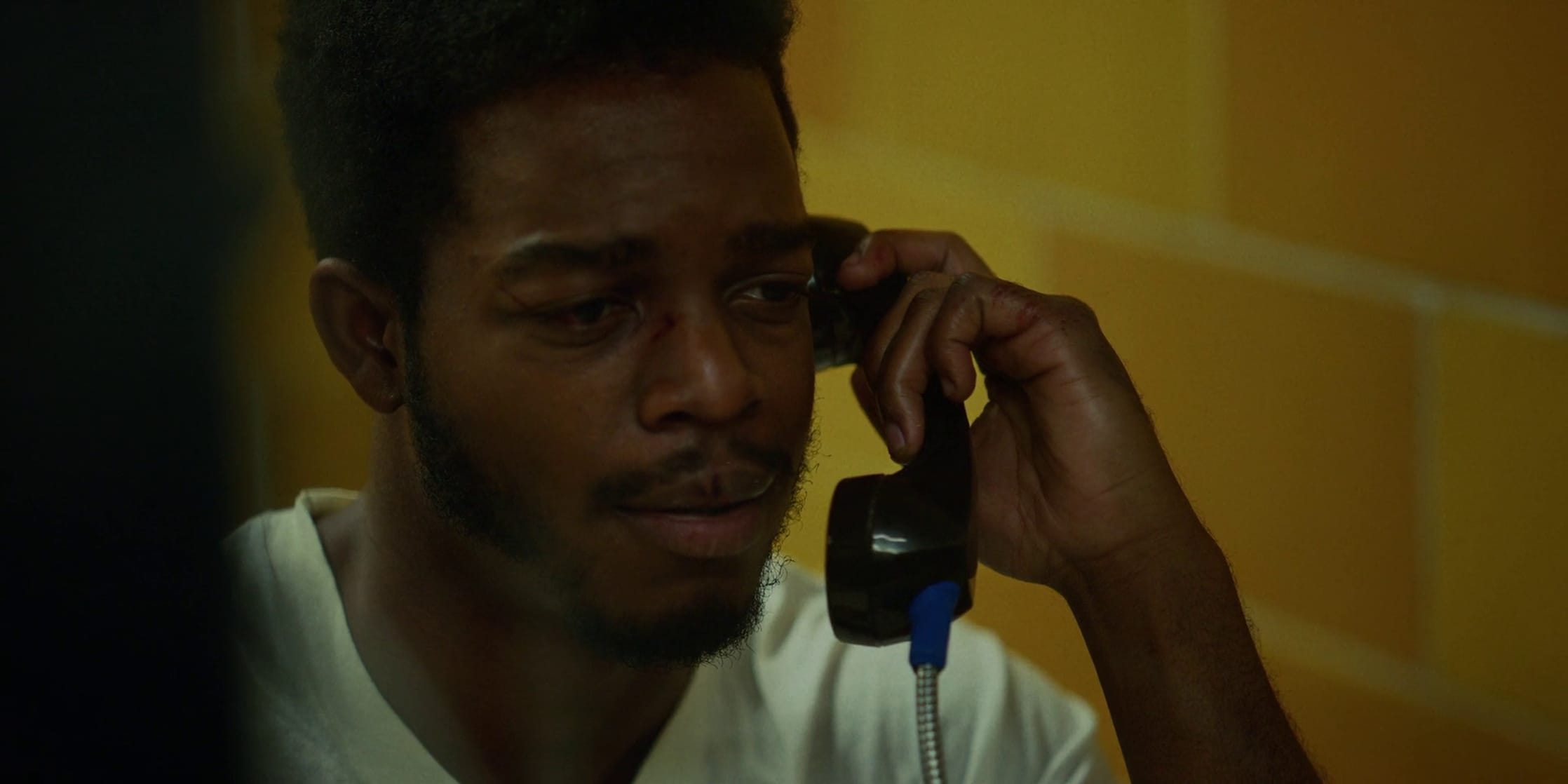 If Beale Street Could Talk If Beale Street Could Talk