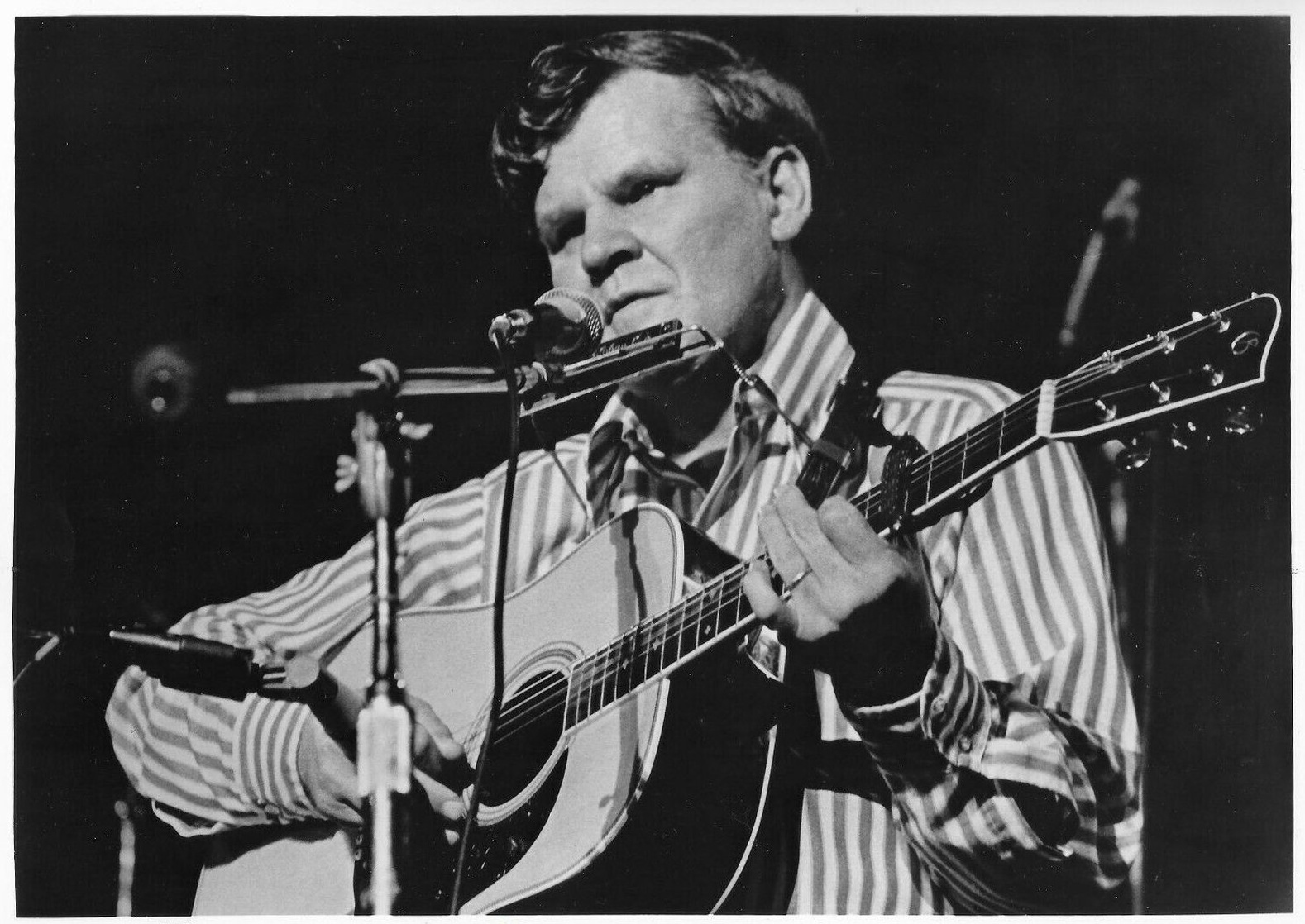 Doc Watson