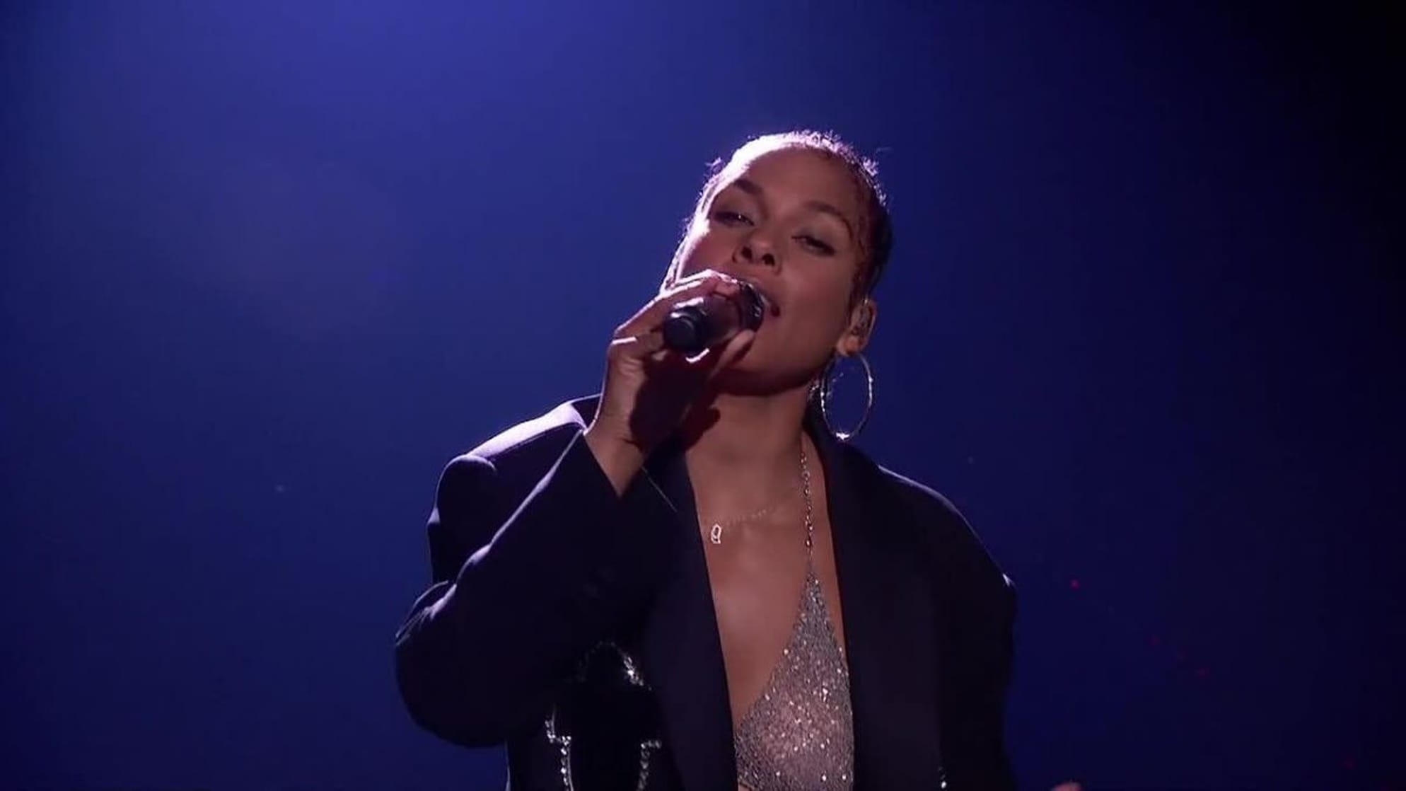 Alicia Keys Alicia Keys