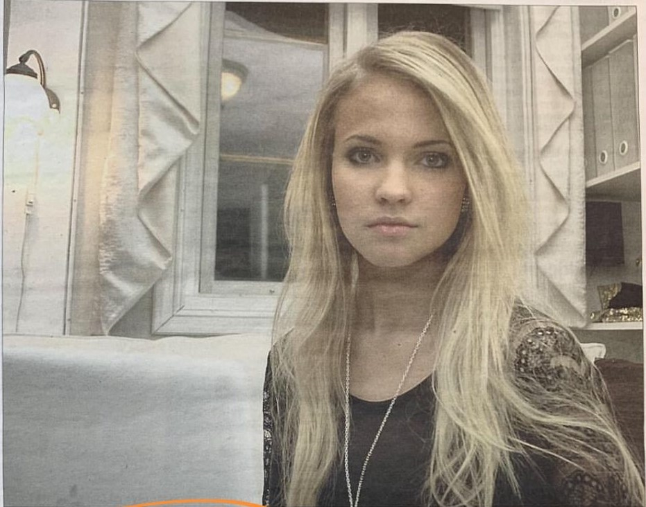 Emilie Nereng