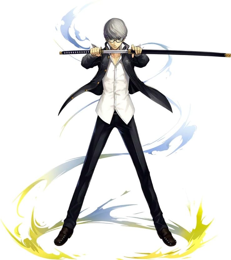 Yu Narukami image