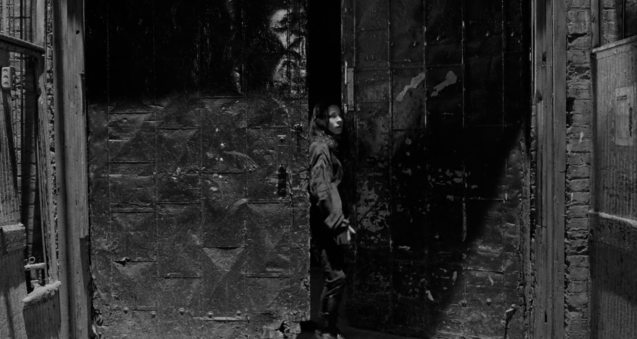 The Addiction (1995)