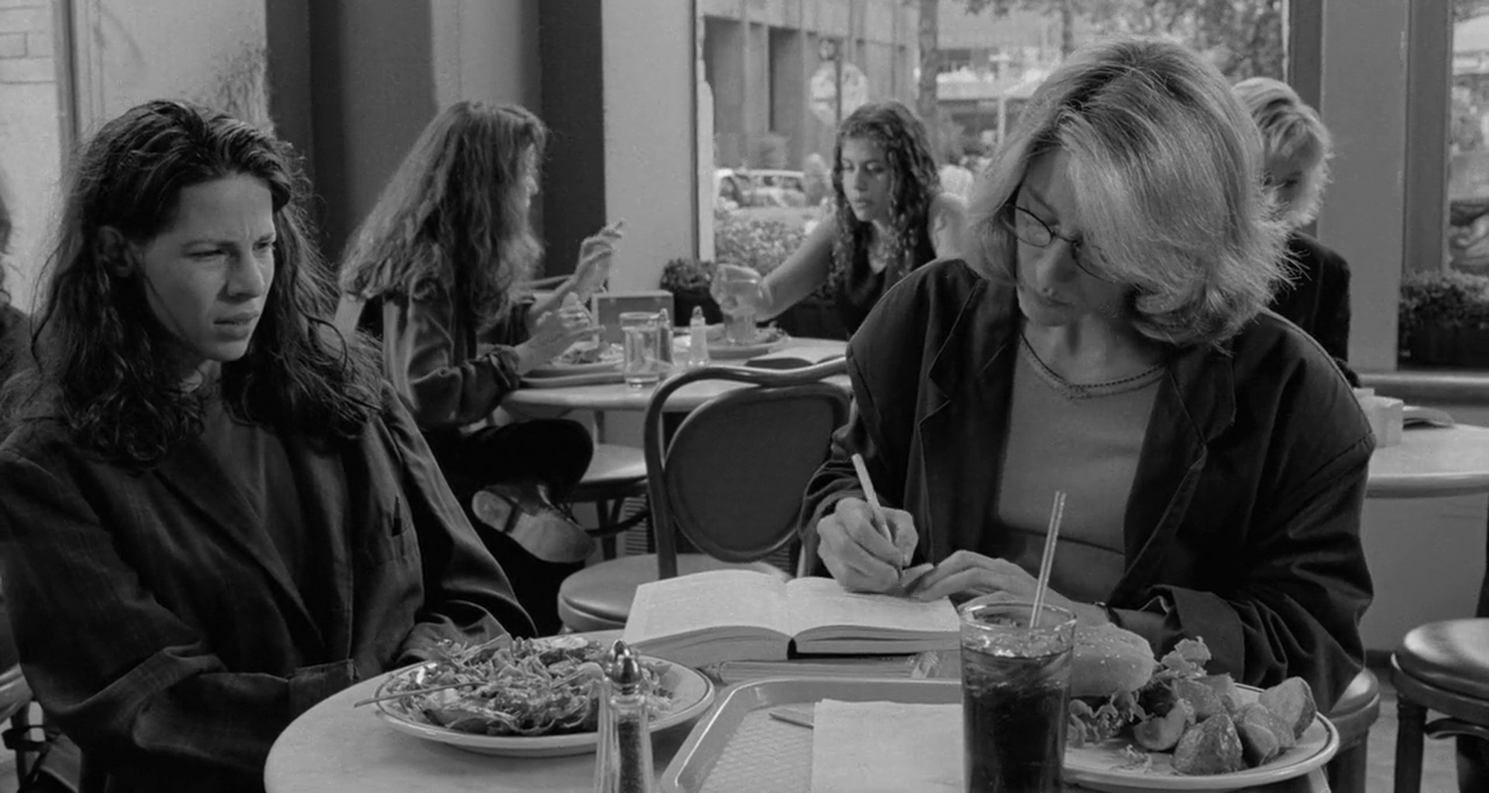 The Addiction (1995)