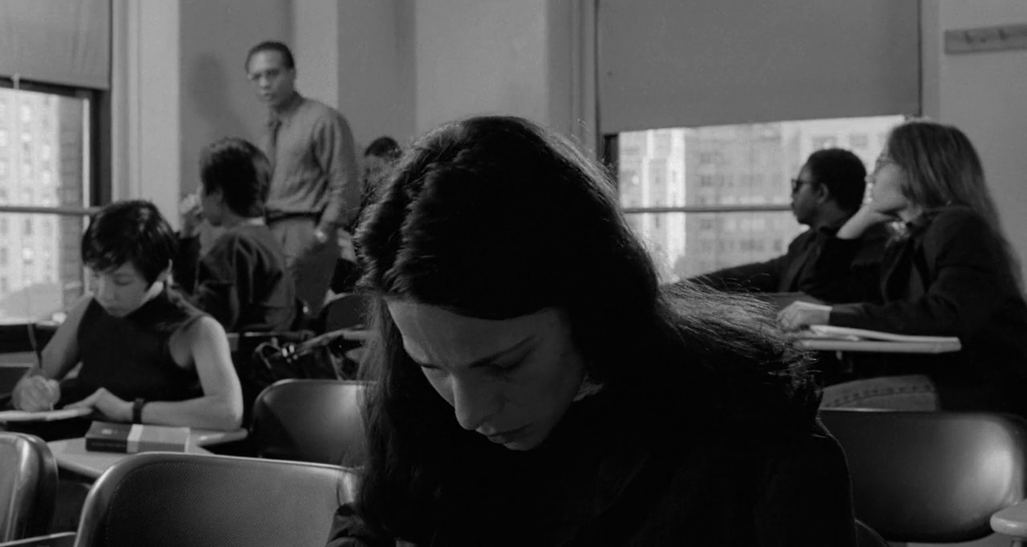 The Addiction (1995)