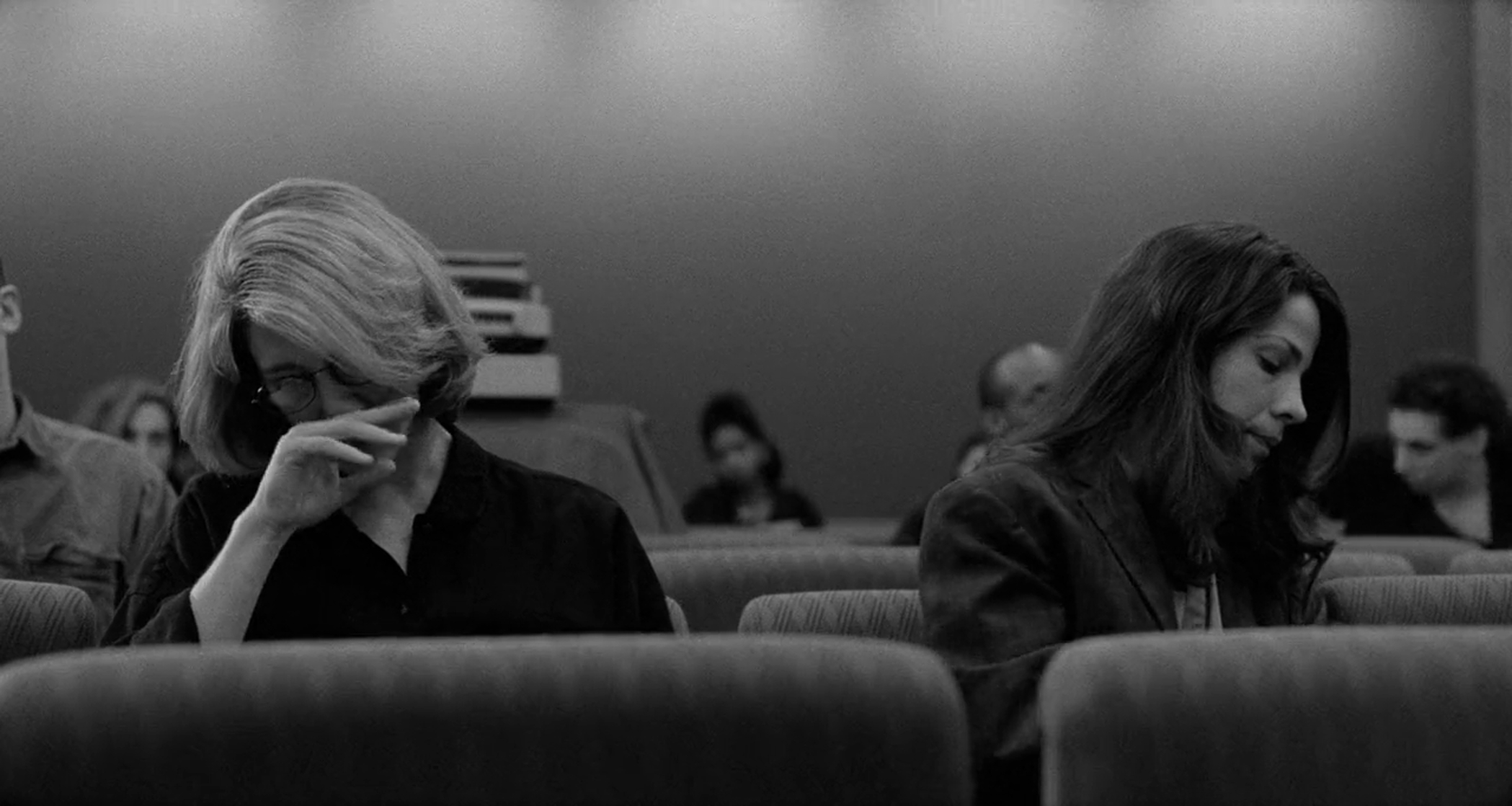 The Addiction (1995)