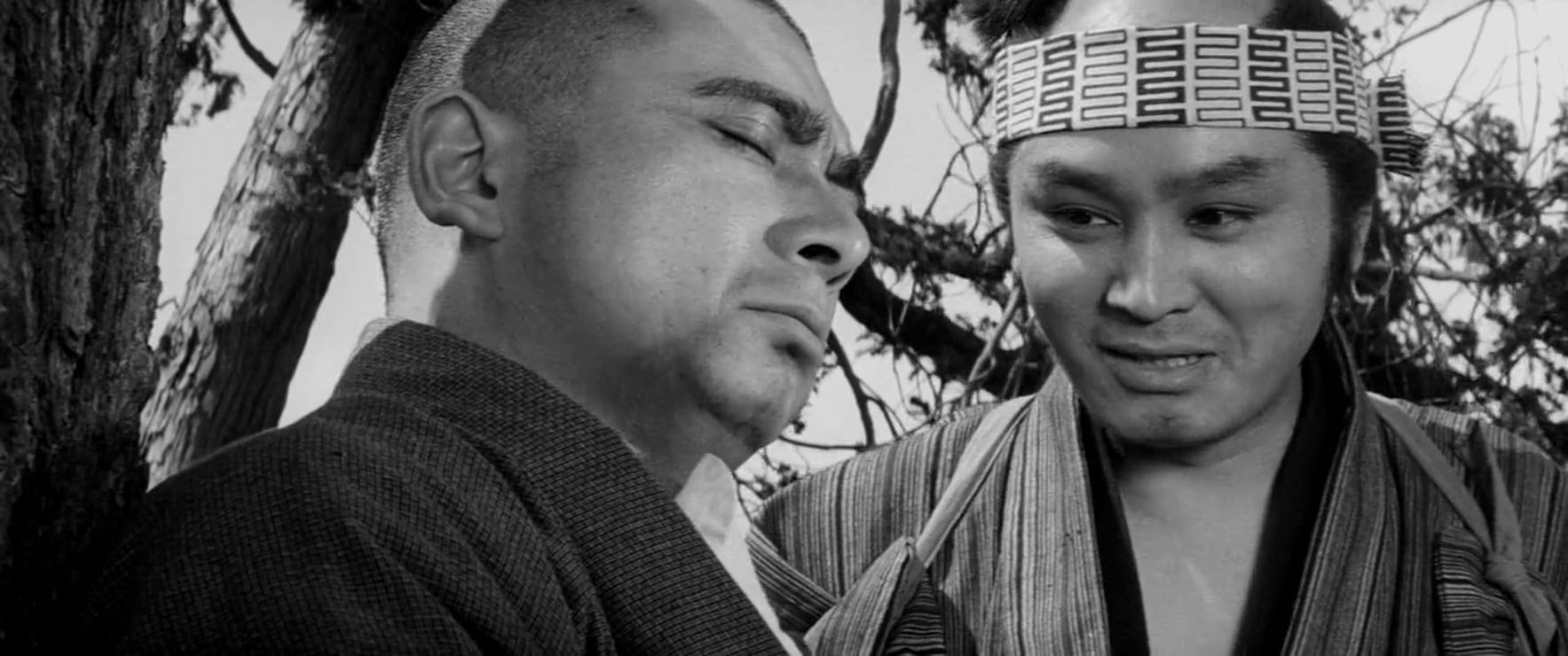 Picture of The Tale of Zatoichi