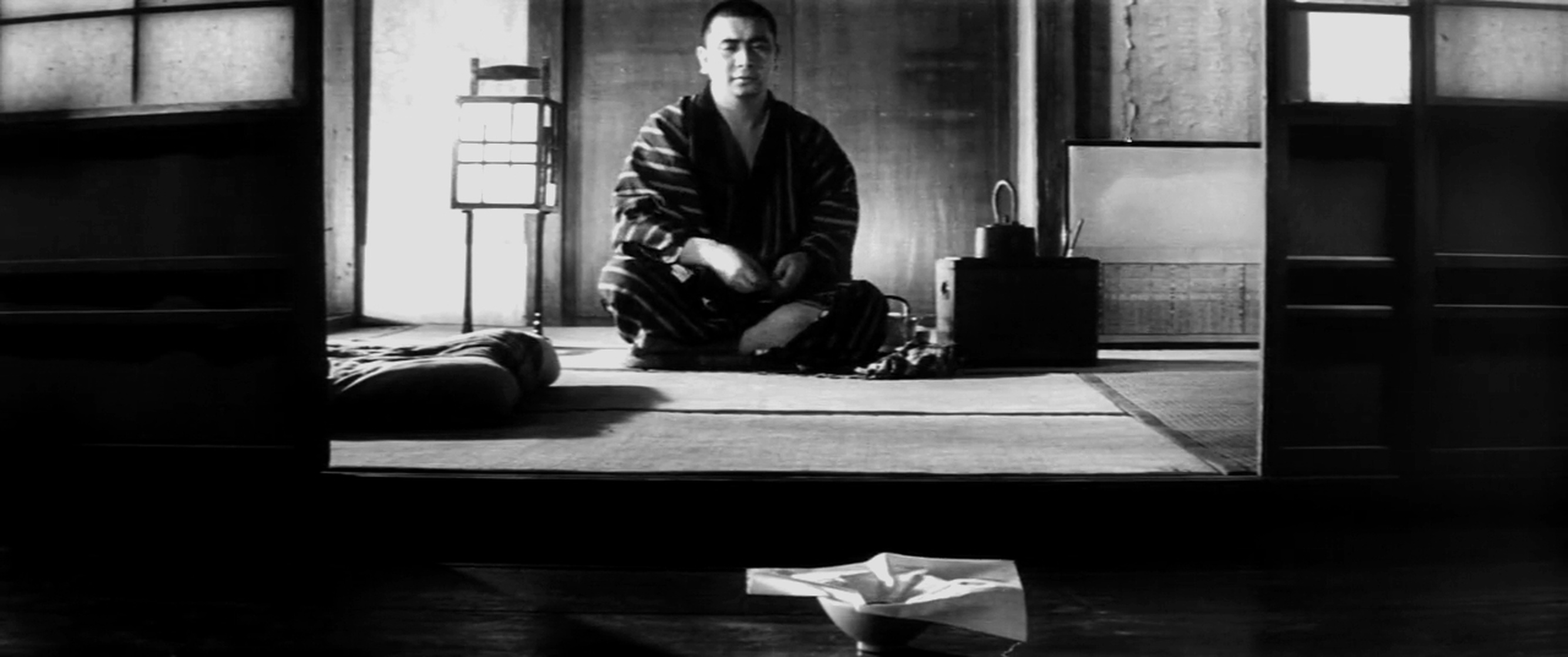 The Tale of Zatoichi
