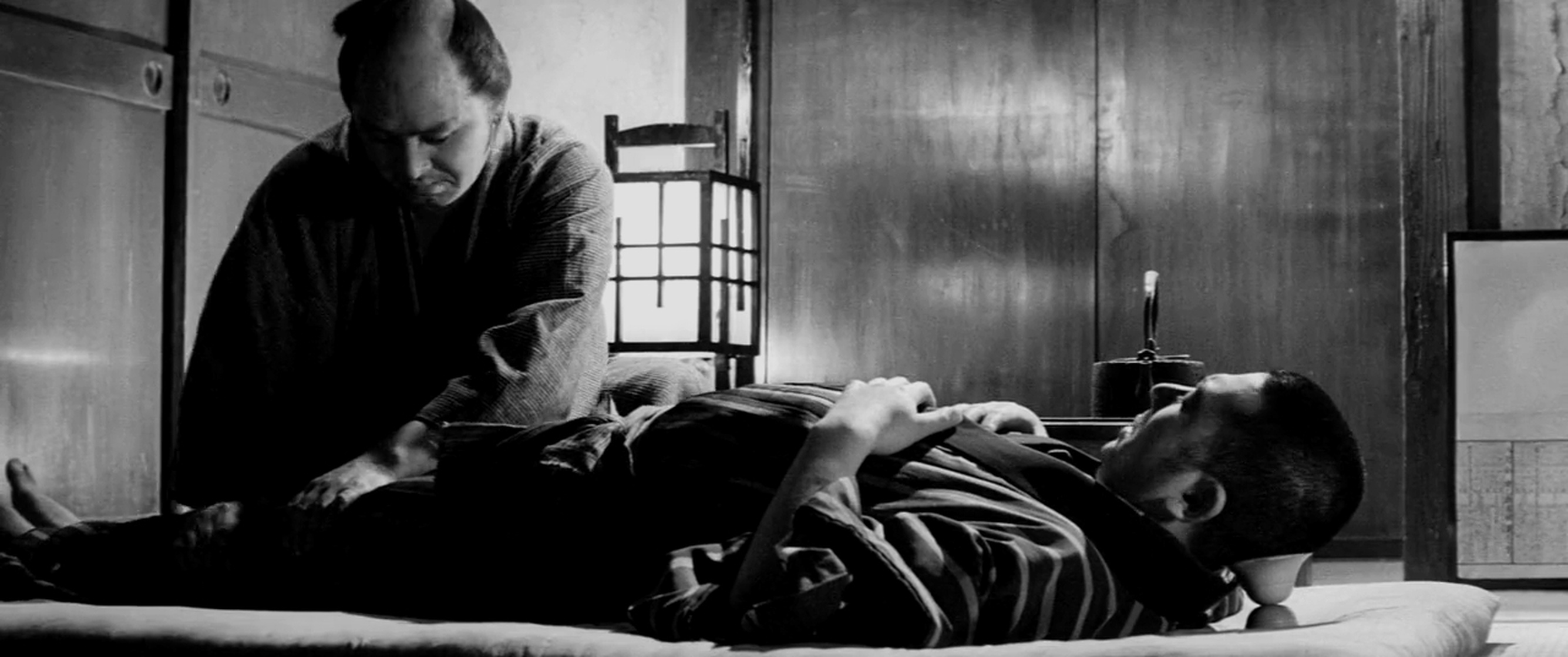 The Tale of Zatoichi