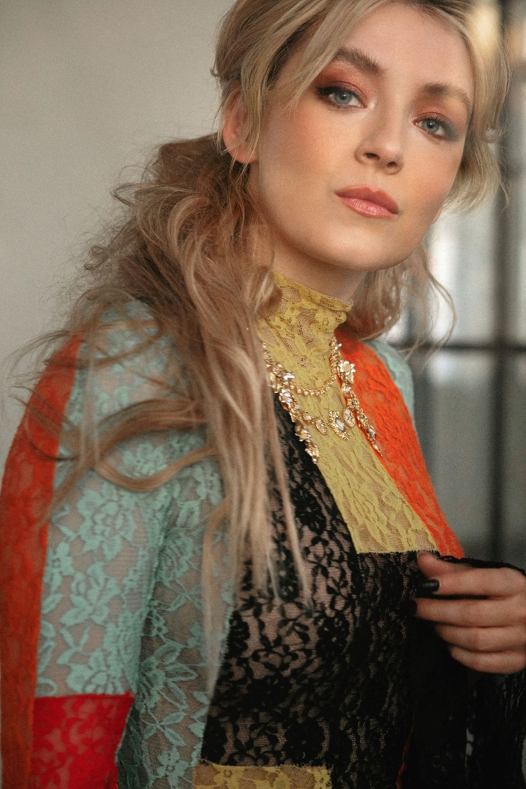 Sarah Bolger image