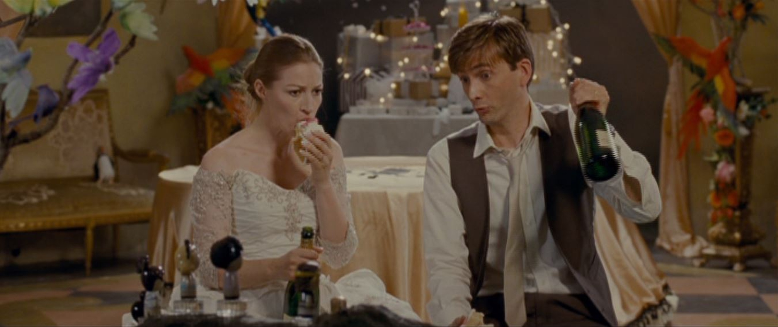 The Decoy Bride