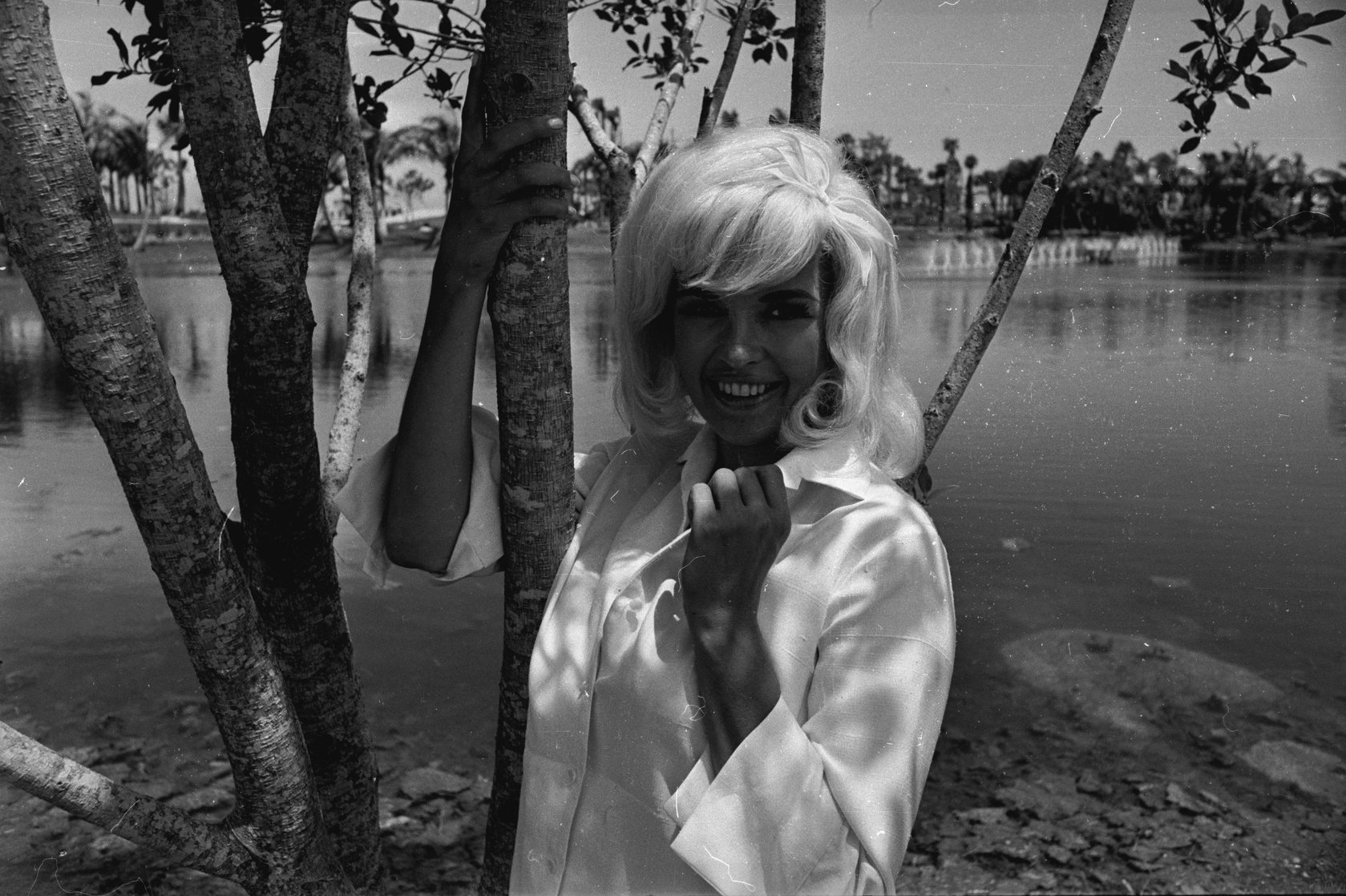 Jayne Mansfield Jayne Mansfield