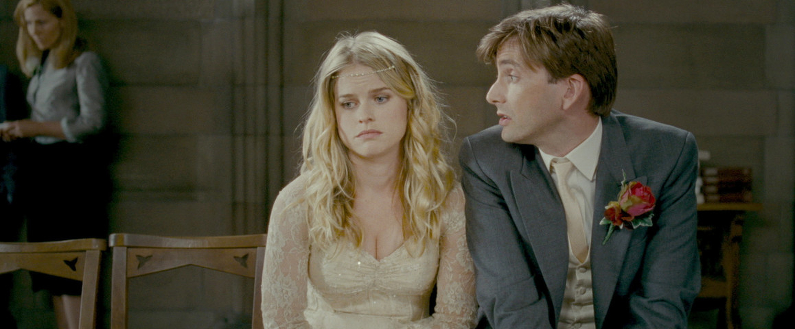 The Decoy Bride