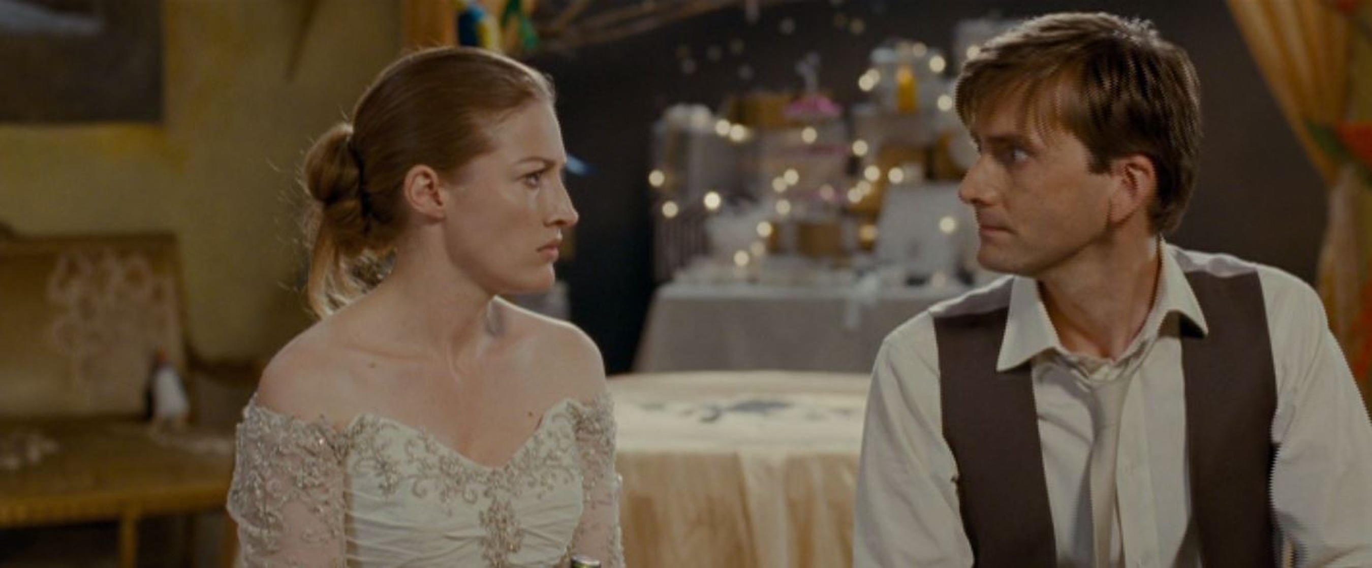 The Decoy Bride