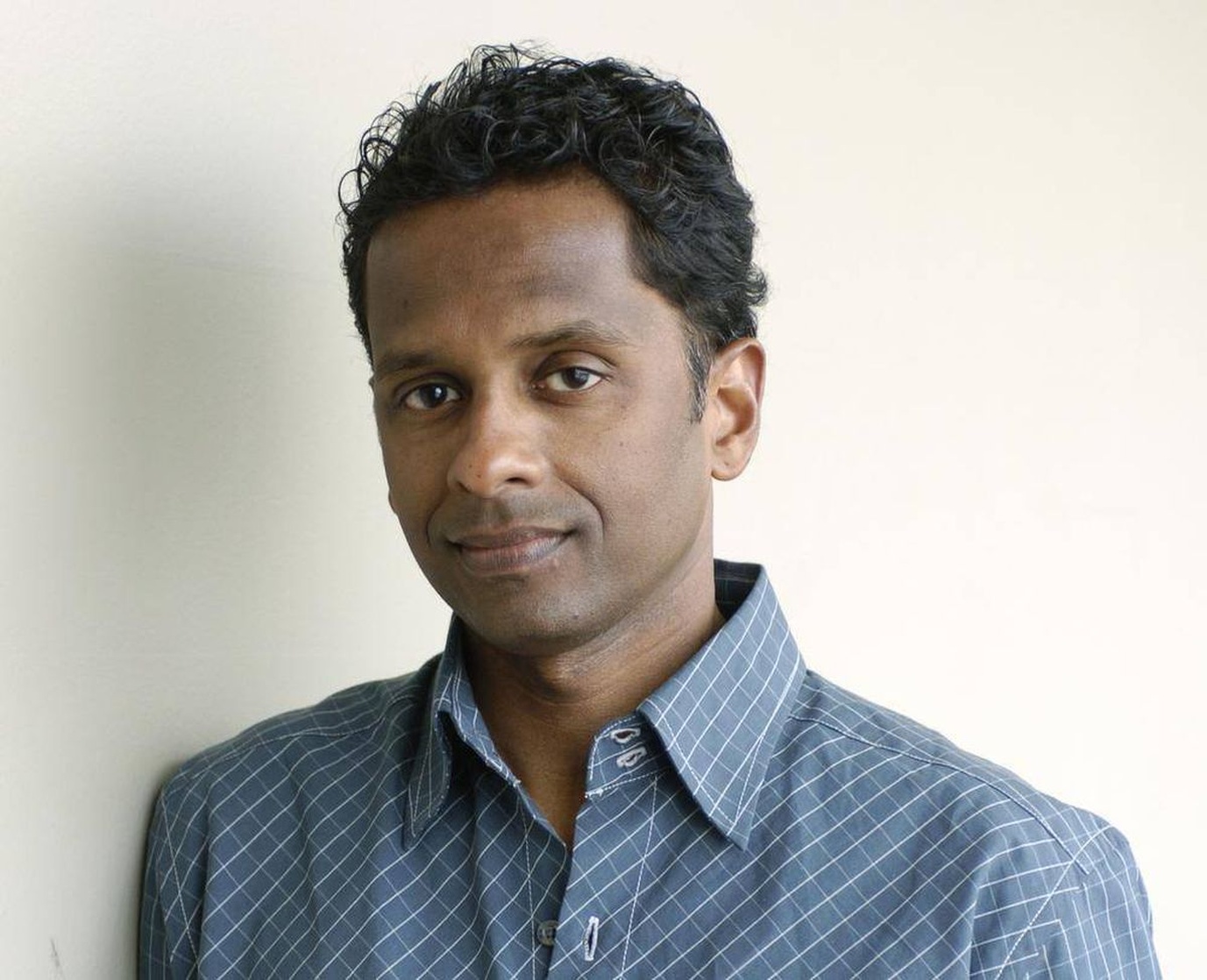 Shyam Selvadurai