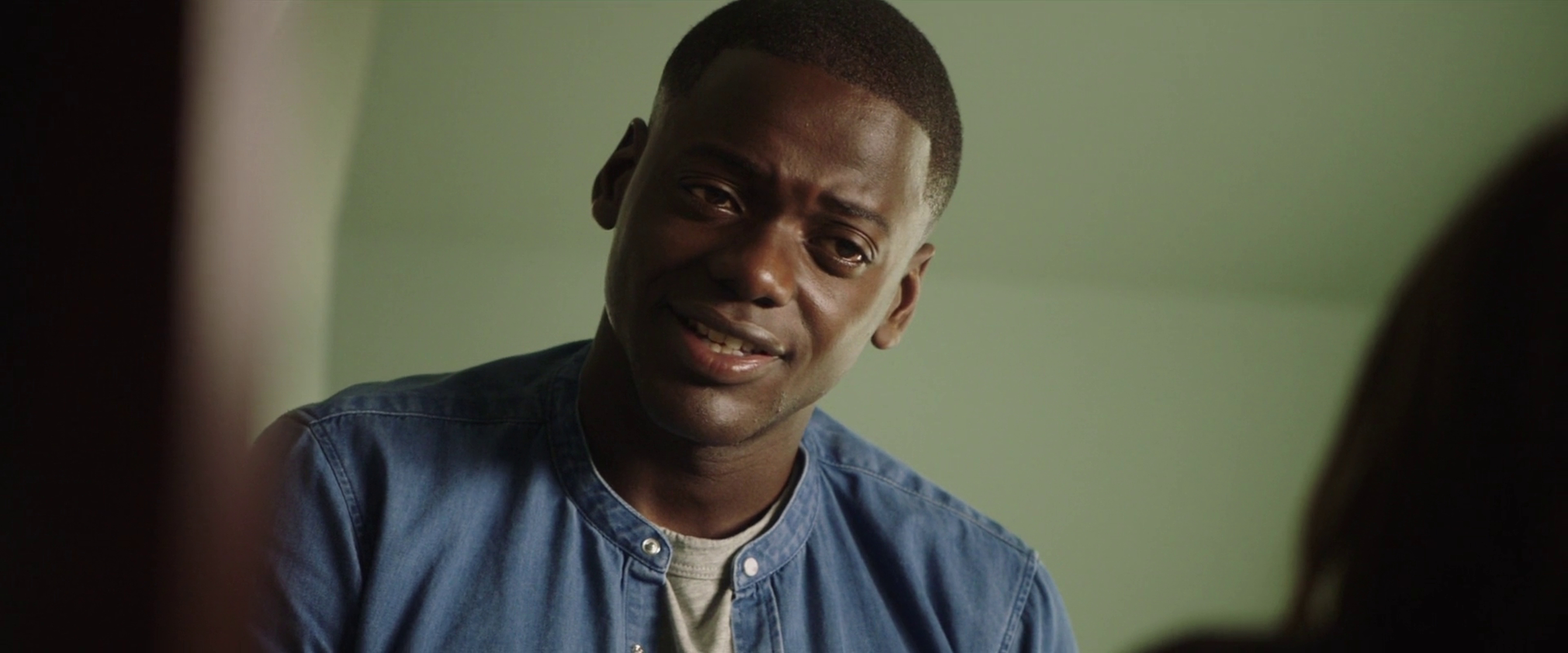 Get Out (2017) Get Out (2017)