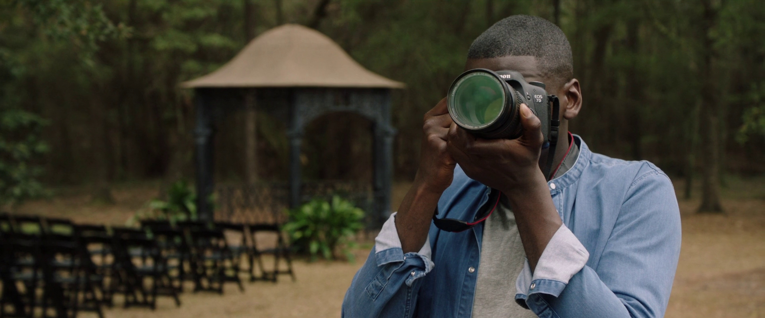 Get Out (2017) Get Out (2017)