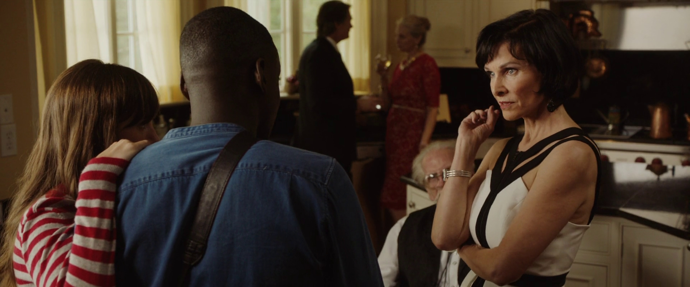 Get Out (2017) Get Out (2017)