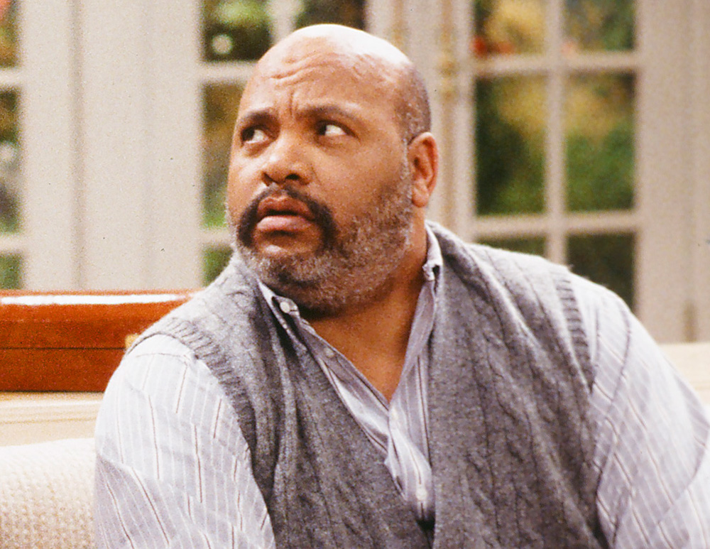 Philip Banks