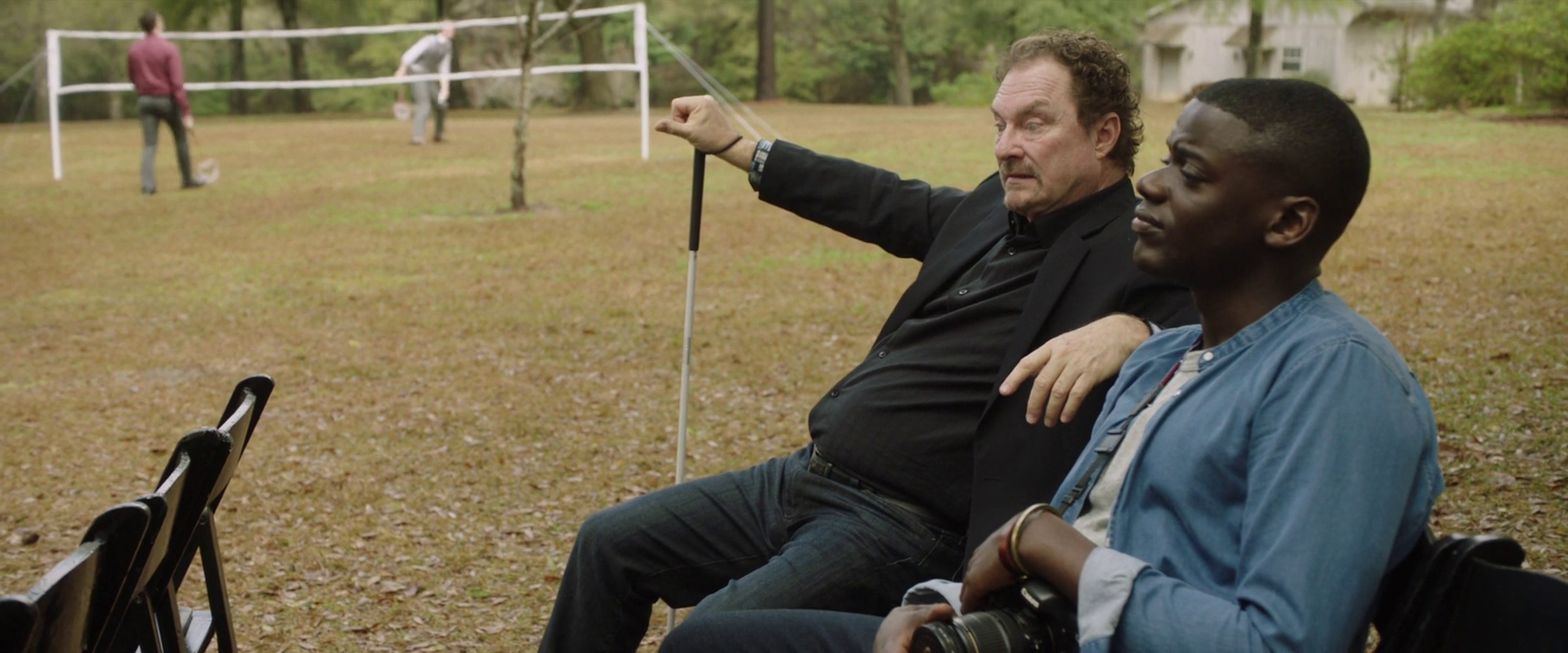 Get Out (2017) Get Out (2017)
