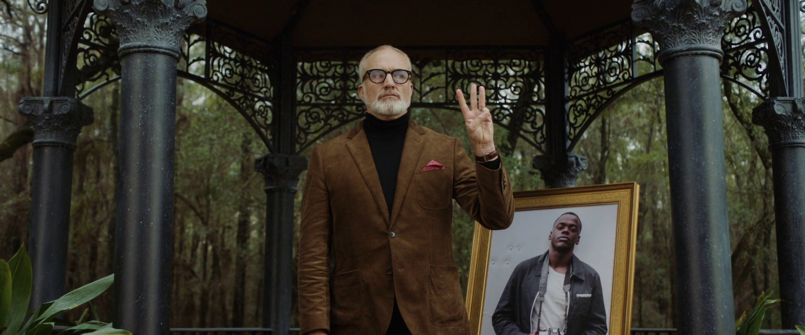 Get Out (2017) Get Out (2017)