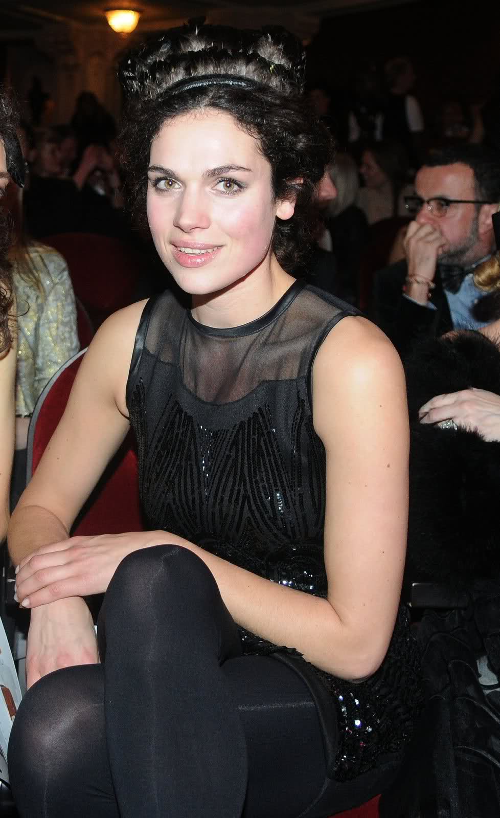 Picture of Anna Drijver