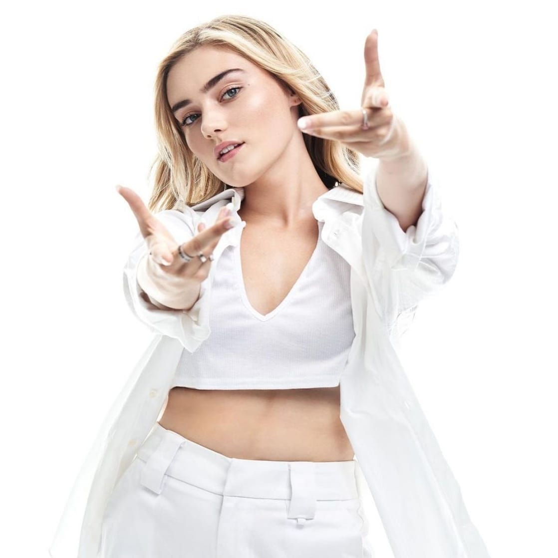 Meg Donnelly