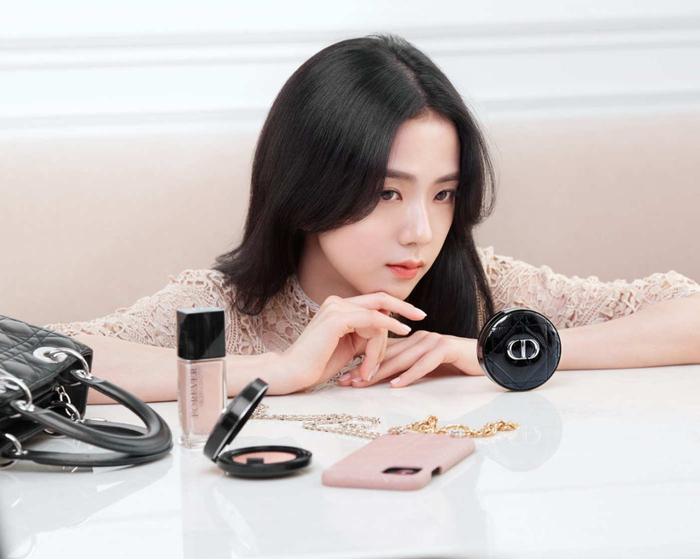 Kim Jisoo