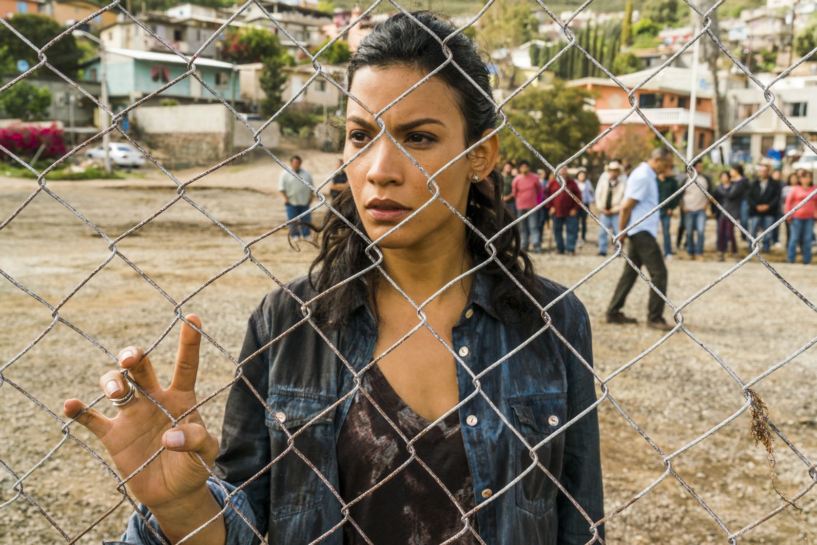 Fear the Walking Dead