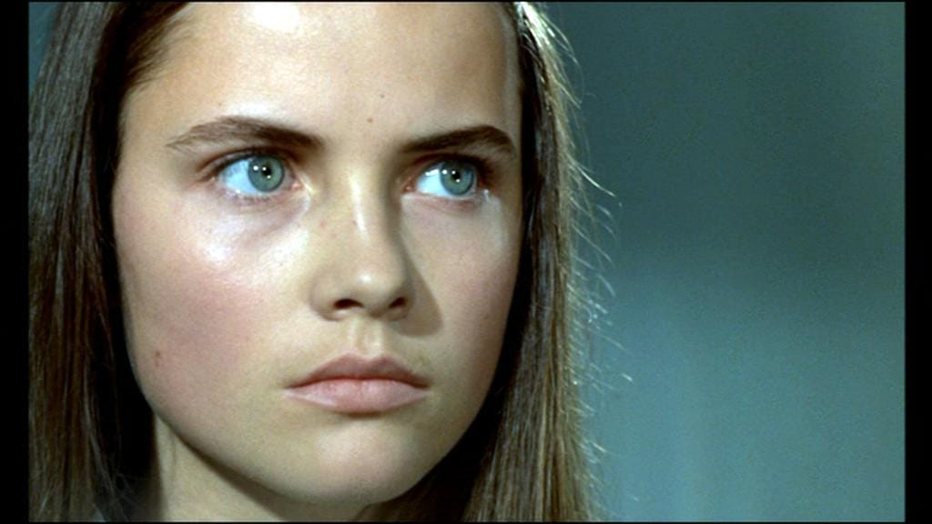 Nathalie nell actress
