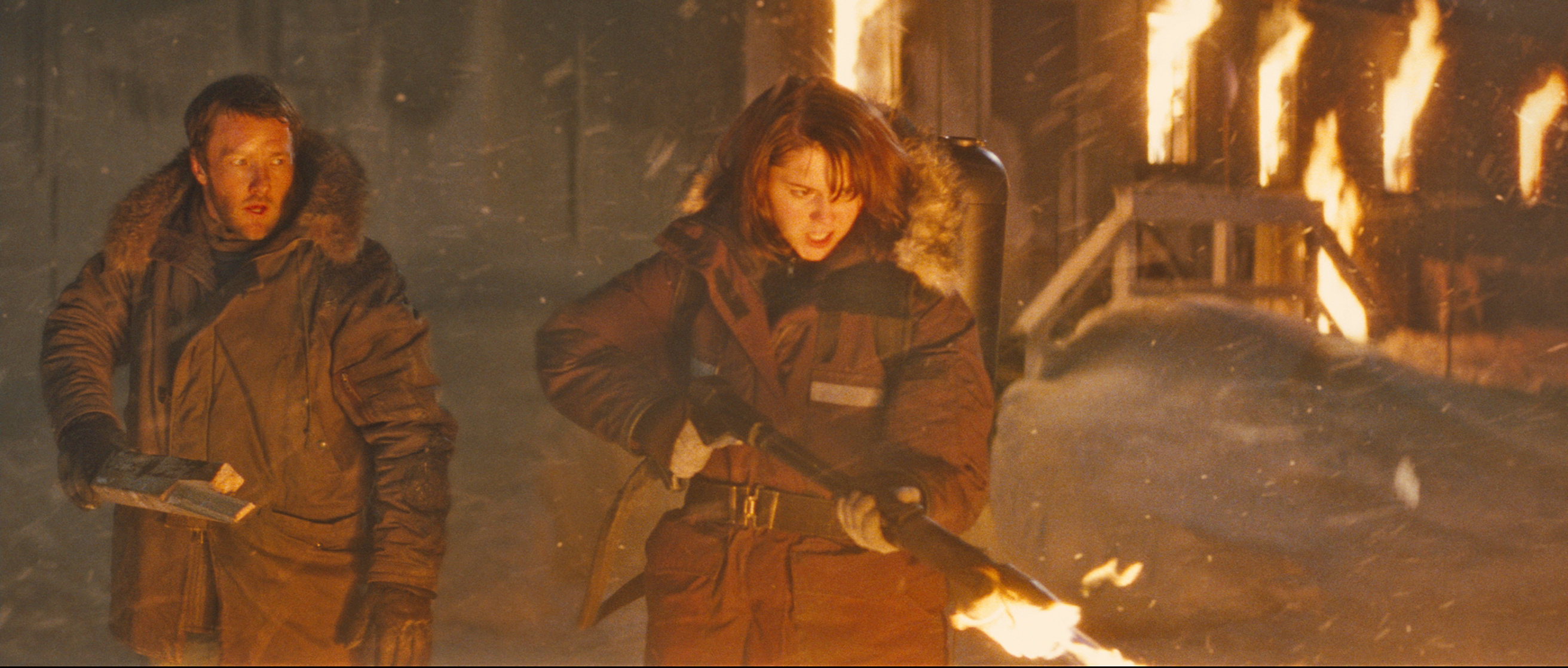 The Thing The Thing